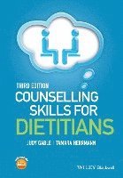 bokomslag Counselling Skills for Dietitians