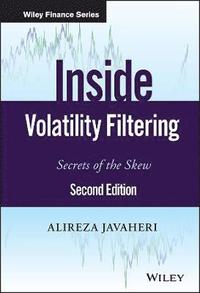 bokomslag Inside Volatility Filtering
