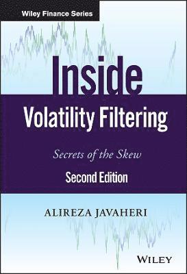 Inside Volatility Filtering 1