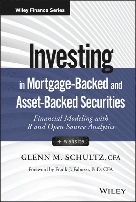 Investing in Mortgage-Backed and Asset-Backed Securities, + Website 1