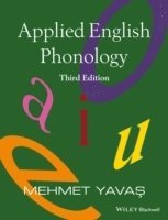 bokomslag Applied English Phonology