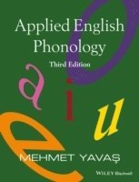 Applied English Phonology 1