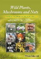 bokomslag Wild Plants, Mushrooms and Nuts