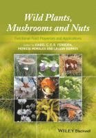 Wild Plants, Mushrooms and Nuts 1