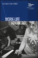 bokomslag Work-Life Advantage