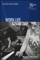 bokomslag Work-Life Advantage