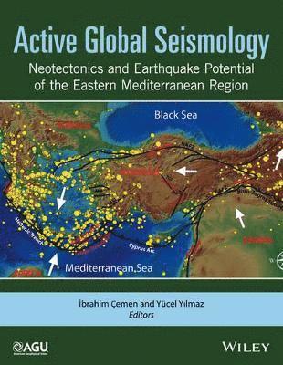 bokomslag Active Global Seismology