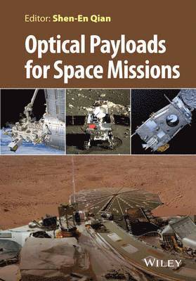bokomslag Optical Payloads for Space Missions