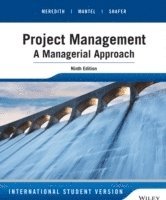 bokomslag Project Management