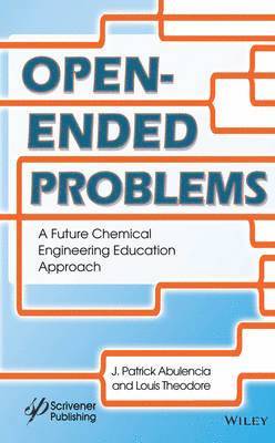 Open-Ended Problems 1