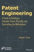 Patent Engineering 1