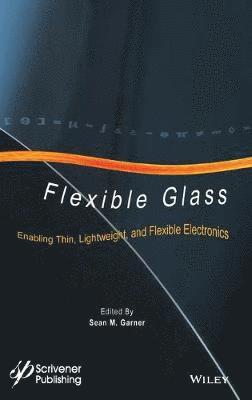 bokomslag Flexible Glass