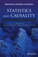 bokomslag Statistics and Causality