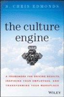 bokomslag The Culture Engine