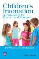 Bill Wells, Joy Stackhouse - Children's Intonation, Häftad