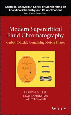 Modern Supercritical Fluid Chromatography 1