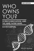 Who Owns You? 1