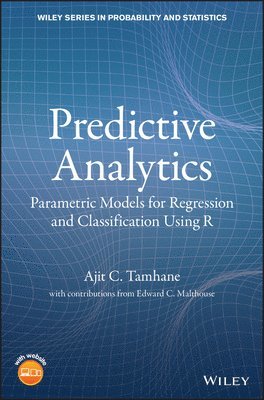 Predictive Analytics 1