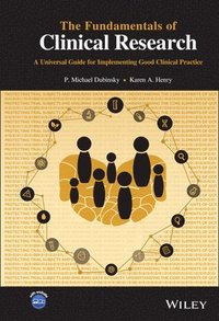 bokomslag Fundamentals of Clinical Research