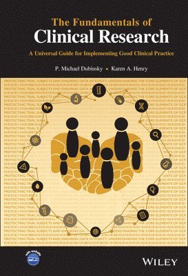 bokomslag Fundamentals of Clinical Research