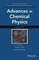 bokomslag Advances in Chemical Physics, Volume 156
