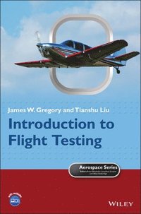 bokomslag Introduction to Flight Testing