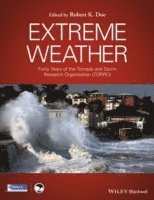 bokomslag Extreme Weather