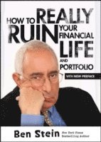bokomslag How To Really Ruin Your Financial Life and Portfolio