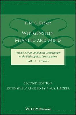 Wittgenstein 1