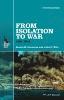 bokomslag From Isolation to War