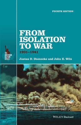 From Isolation to War 1