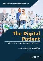 bokomslag The Digital Patient