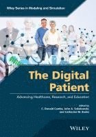 C. D. Combs, John A. Sokolowski, Catherine M. Banks - Digital Patient, Häftad