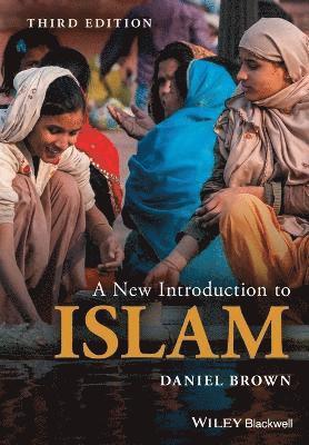 bokomslag A New Introduction to Islam