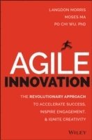 bokomslag Agile Innovation