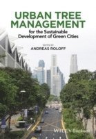 bokomslag Urban Tree Management