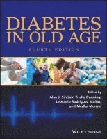 bokomslag Diabetes in Old Age