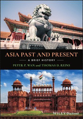 Asia Past and Present 1