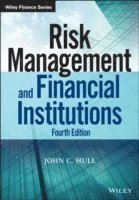 bokomslag Risk Management and Financial Institutions