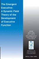 bokomslag Emergent Executive