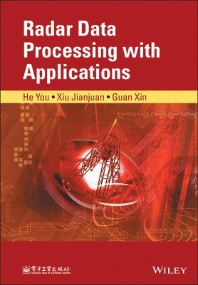 Radar Data Processing With Applications 1