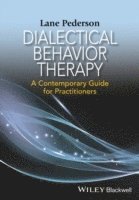 bokomslag Dialectical Behavior Therapy