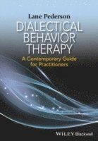 bokomslag Dialectical Behavior Therapy