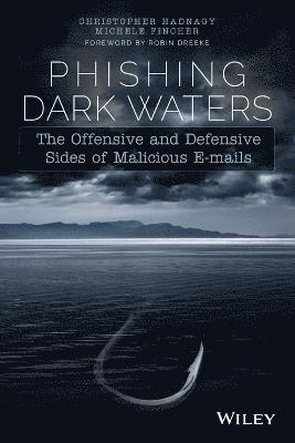 Phishing Dark Waters 1