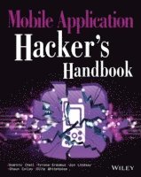 bokomslag The Mobile Application Hacker's Handbook