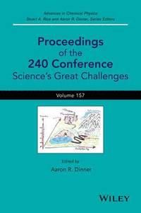 bokomslag Proceedings of the 240 Conference