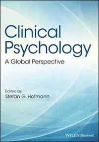 bokomslag Clinical Psychology