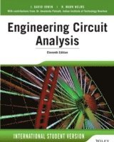 bokomslag Engineering Circuit Analysis