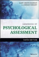 bokomslag Handbook of Psychological Assessment