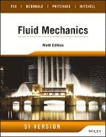 bokomslag Fluid Mechanics